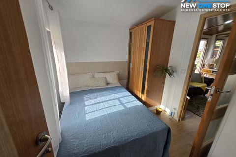Mobil-hjem i Mojacar, Almeria, Mojacar - € 57.500 | Ref: 1672 - foto 26