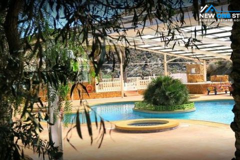 Mobil-hjem i Mojacar, Almeria, Mojacar - € 57.500 | Ref: 1672 - foto 32