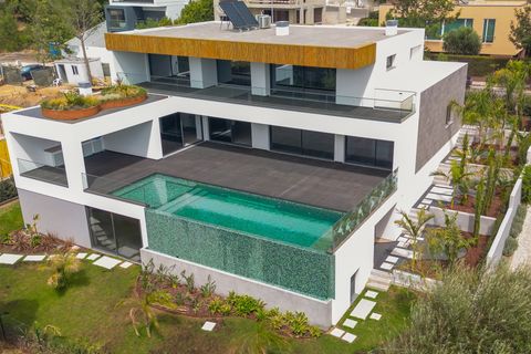 Villa i Cascais, Lisbon, Cascais - € 3.900.000 | Ref: DH837 - foto 2