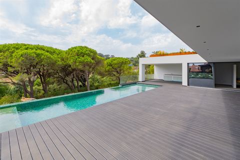 Villa i Cascais, Lisbon, Cascais - € 3.900.000 | Ref: DH837 - foto 4