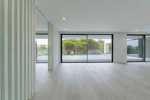 Villa i Cascais, Lisbon, Cascais - € 3.900.000 | Ref: DH837 - foto 5