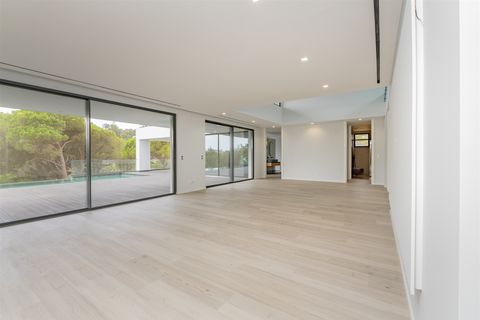 Villa i Cascais, Lisbon, Cascais - € 3.900.000 | Ref: DH837 - foto 6