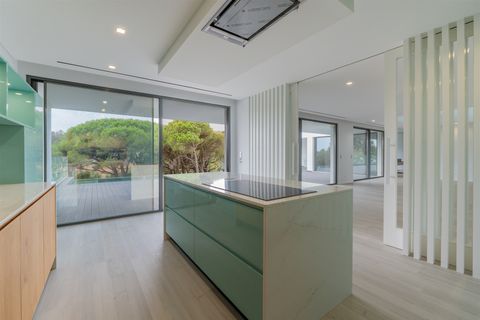 Villa i Cascais, Lisbon, Cascais - € 3.900.000 | Ref: DH837 - foto 9