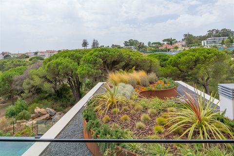Villa i Cascais, Lisbon, Cascais - € 3.900.000 | Ref: DH837 - foto 15