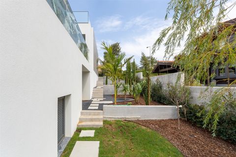 Villa i Cascais, Lisbon, Cascais - € 3.900.000 | Ref: DH837 - foto 21