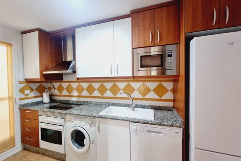 Leilighet i Vera, Almeria, Vera - € 174 900 | Ref: 2096 - foto 6