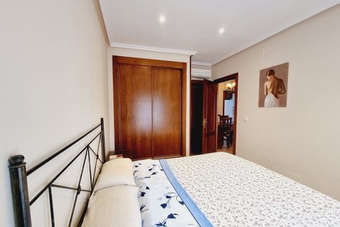Leilighet i Vera, Almeria, Vera - € 174 900 | Ref: 2096 - foto 14
