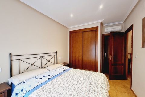 Leilighet i Vera, Almeria, Vera - € 174 900 | Ref: 2096 - foto 15