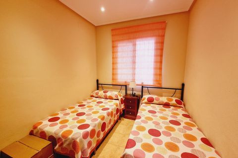 Leilighet i Vera, Almeria, Vera - € 174 900 | Ref: 2096 - foto 20