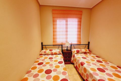 Leilighet i Vera, Almeria, Vera - € 174 900 | Ref: 2096 - foto 21