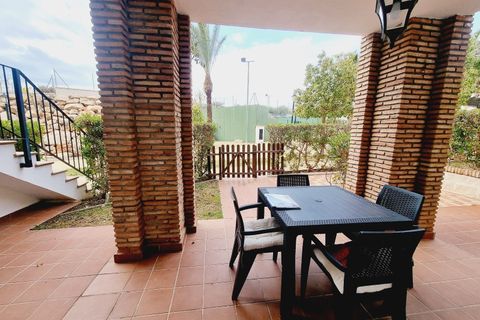 Leilighet i Vera, Almeria, Vera - € 174 900 | Ref: 2096 - foto 27