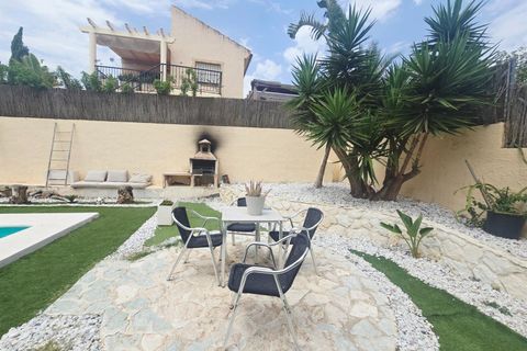 Villa i Vera, Almeria, Vera - € 365.000 | Ref: 3045 - foto 10