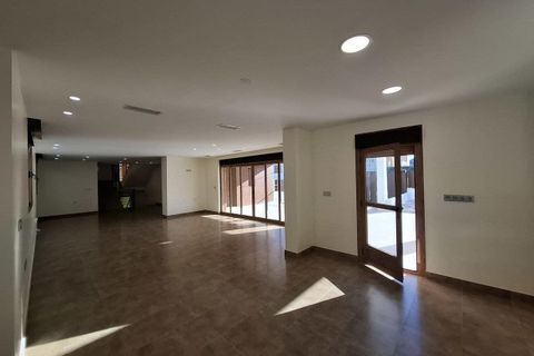 Villa i Pulpi, Almeria, Pulpi - € 849.000 | Ref: 3010 - foto 6