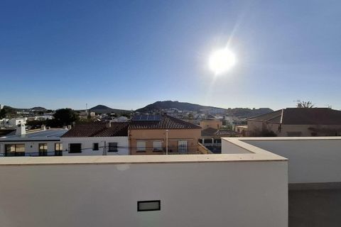 Villa i Pulpi, Almeria, Pulpi - € 849.000 | Ref: 3010 - foto 12