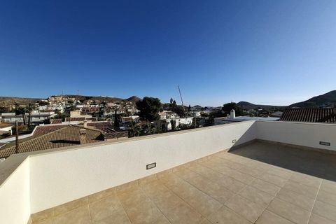 Villa i Pulpi, Almeria, Pulpi - € 849.000 | Ref: 3010 - foto 13