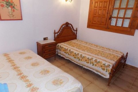 Villa i Mojacar, Almeria, Mojacar - € 625.000 | Ref: 1399 - foto 6