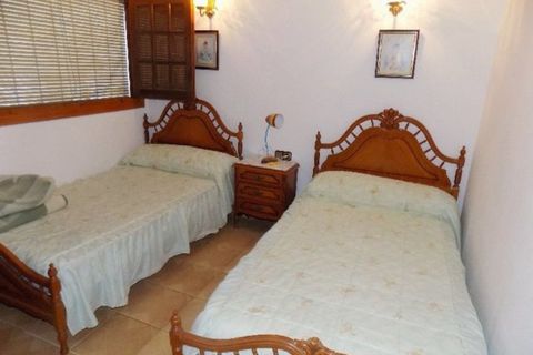 Villa i Mojacar, Almeria, Mojacar - € 625.000 | Ref: 1399 - foto 7