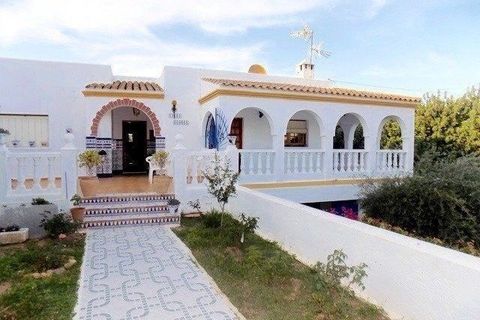 Villa i Mojacar, Almeria, Mojacar - € 625.000 | Ref: 1399 - foto 12