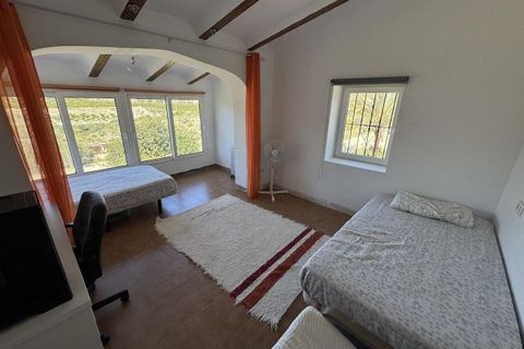 Villa i Los Gallardos, Almeria, Los Gallardos - € 239.950 | Ref: 3002 - foto 18