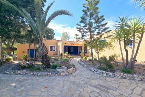 Villa i Mojacar, Almeria, Mojacar - € 795.000 | Ref: 2840 - foto 6
