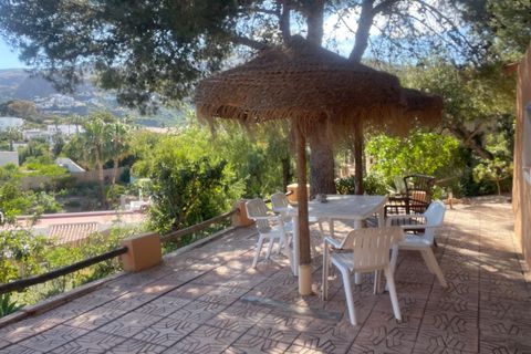 Villa i Mojacar, Almeria, Mojacar - € 795.000 | Ref: 2840 - foto 7