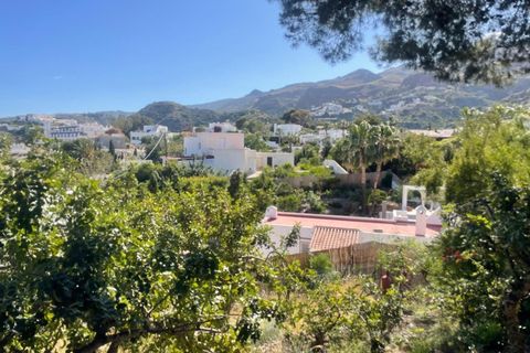 Villa i Mojacar, Almeria, Mojacar - € 795.000 | Ref: 2840 - foto 8
