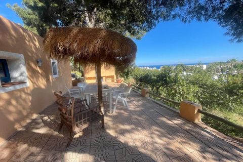 Villa i Mojacar, Almeria, Mojacar - € 795.000 | Ref: 2840 - foto 9