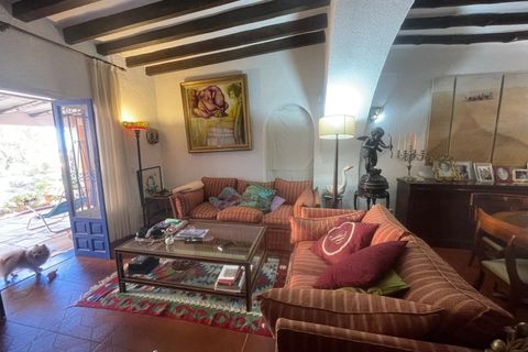 Villa i Mojacar, Almeria, Mojacar - € 795.000 | Ref: 2840 - foto 14