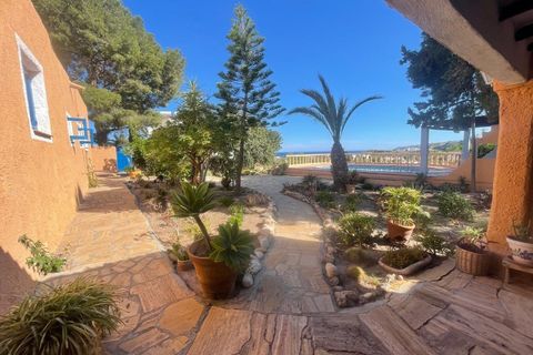 Villa i Mojacar, Almeria, Mojacar - € 795.000 | Ref: 2840 - foto 28