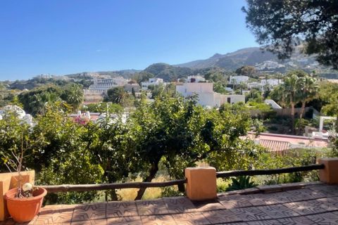Villa i Mojacar, Almeria, Mojacar - € 795.000 | Ref: 2840 - foto 40