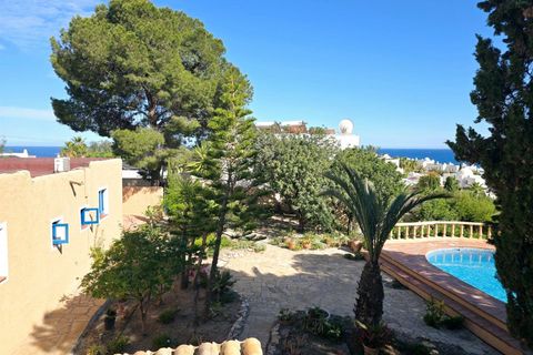Villa i Mojacar, Almeria, Mojacar - € 795.000 | Ref: 2840 - foto 48