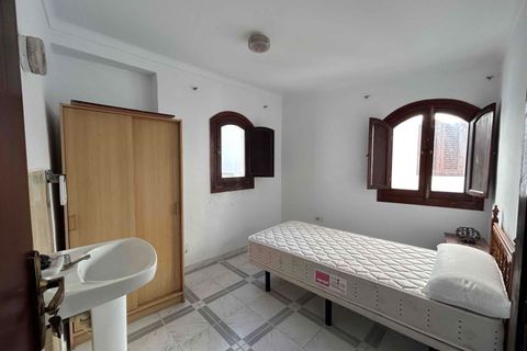 Erhvervsejendom i Mojacar, Almeria, Mojacar - € 250.000 | Ref: 2039 - foto 11
