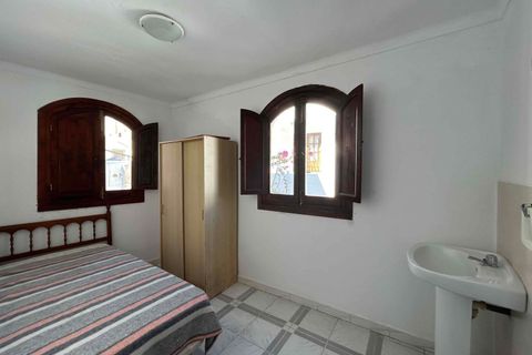 Erhvervsejendom i Mojacar, Almeria, Mojacar - € 250.000 | Ref: 2039 - foto 12