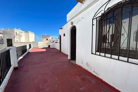 Erhvervsejendom i Mojacar, Almeria, Mojacar - € 250.000 | Ref: 2039 - foto 16