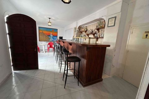 Erhvervsejendom i Mojacar, Almeria, Mojacar - € 250.000 | Ref: 2039 - foto 18