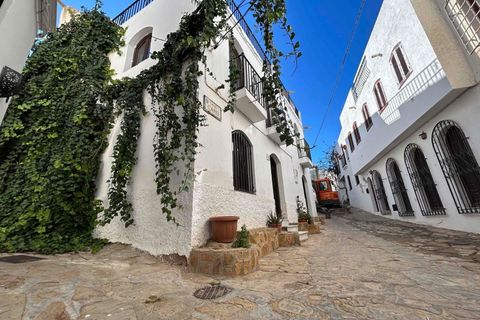 Erhvervsejendom i Mojacar, Almeria, Mojacar - € 250.000 | Ref: 2039 - foto 19