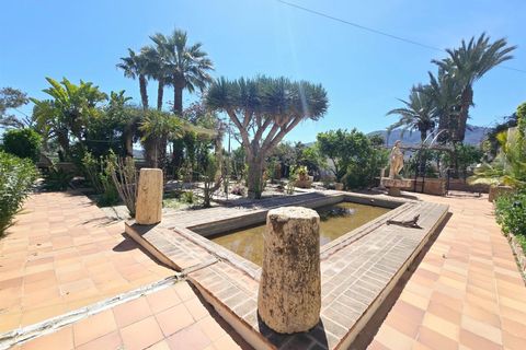 Villa i Mojacar, Almeria, Mojacar - € 950.000 | Ref: 2999 - foto 9