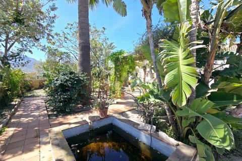 Villa i Mojacar, Almeria, Mojacar - € 950.000 | Ref: 2999 - foto 10