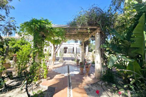 Villa i Mojacar, Almeria, Mojacar - € 950.000 | Ref: 2999 - foto 13