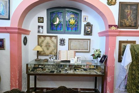Villa i Mojacar, Almeria, Mojacar - € 950.000 | Ref: 2999 - foto 22