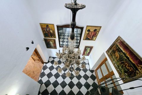 Villa i Mojacar, Almeria, Mojacar - € 950.000 | Ref: 2999 - foto 35