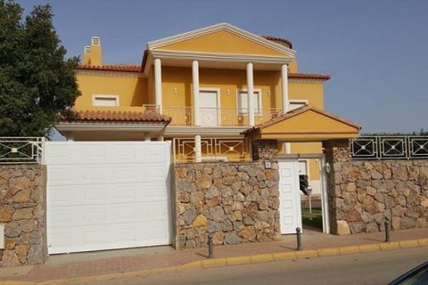 Villa i Mojacar, Almeria, Mojacar - € 750.000 | Ref: 1434 - foto 1