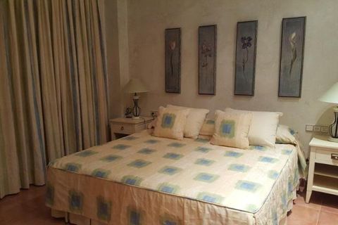 Villa i Mojacar, Almeria, Mojacar - € 750.000 | Ref: 1434 - foto 14