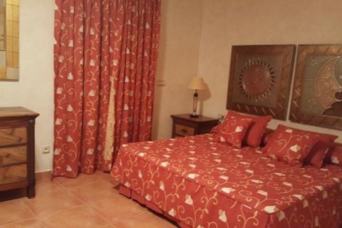 Villa i Mojacar, Almeria, Mojacar - € 750.000 | Ref: 1434 - foto 15