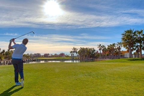 Lejlighed i Pulpi, Almeria, Pulpi - € 267.000 | Ref: 1305 - foto 7