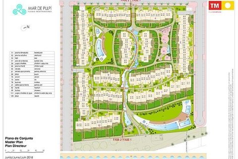 Lejlighed i Pulpi, Almeria, Pulpi - € 267.000 | Ref: 1305 - foto 8
