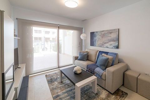 Lejlighed i Pulpi, Almeria, Pulpi - € 267.000 | Ref: 1305 - foto 9