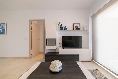Lejlighed i Pulpi, Almeria, Pulpi - € 267.000 | Ref: 1305 - foto 10
