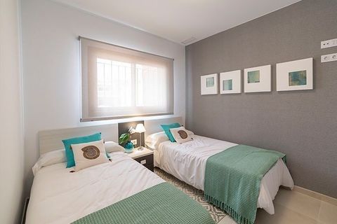 Lejlighed i Pulpi, Almeria, Pulpi - € 267.000 | Ref: 1305 - foto 12