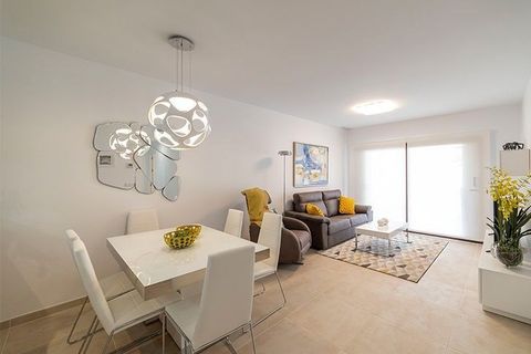 Lejlighed i Pulpi, Almeria, Pulpi - € 267.000 | Ref: 1305 - foto 13